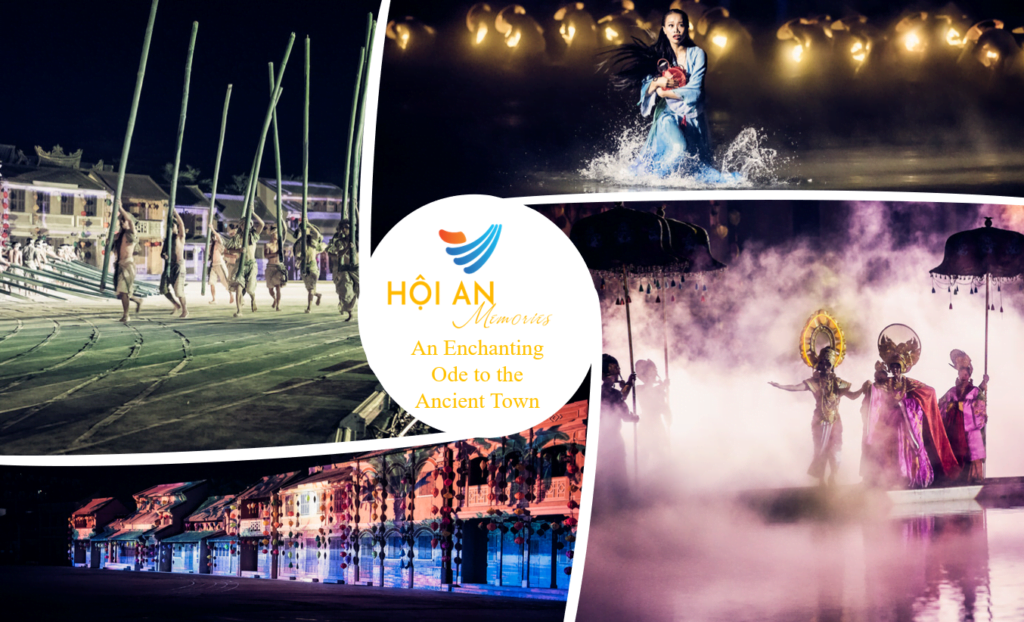 會安回憶：時光倒流