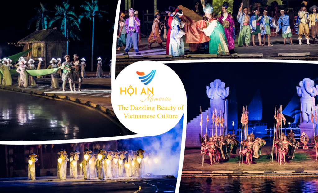 會安回憶：越南文化的璀璨之美