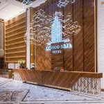 萨帕奢华度假 (Sapa luxury travel)