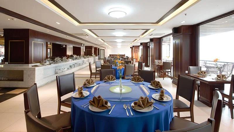 萨帕竹子酒店 (Bamboo Sapa Hotel)