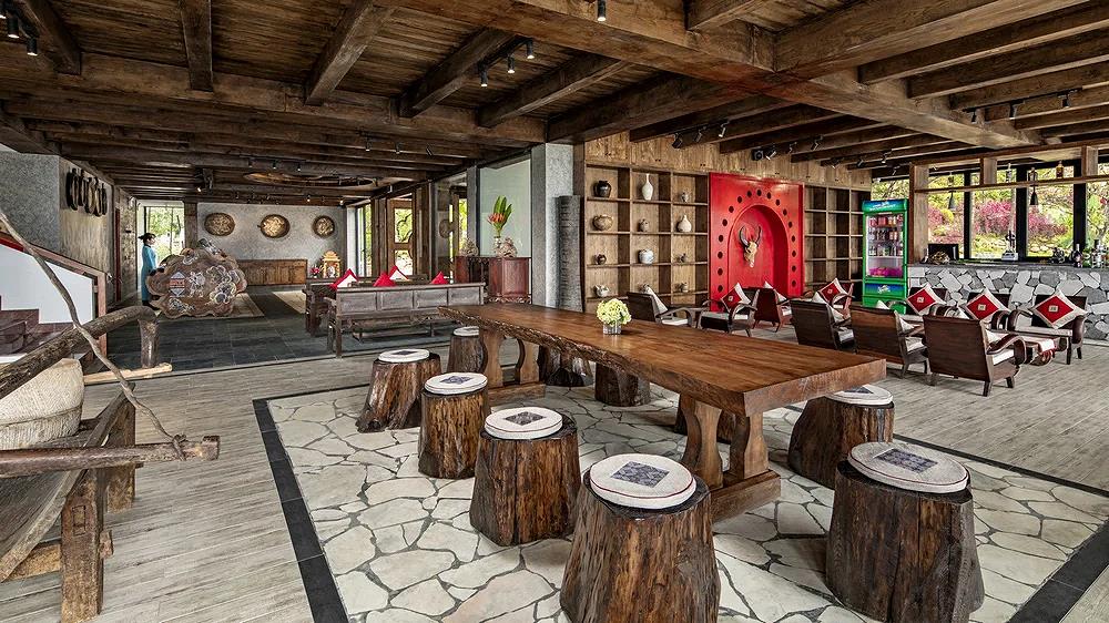 萨帕猫猫山度假村 (Cat Cat Hills Resort & Spa)