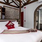 萨帕网红恒温泳池 (Sapa infinity pool resort)