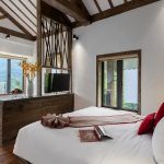 萨帕网红恒温泳池 (Sapa infinity pool resort)