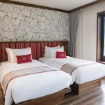 萨帕番西邦峰景观房 (Sapa Fansipan view room)