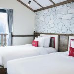 萨帕番西邦峰景观房 (Sapa Fansipan view room)