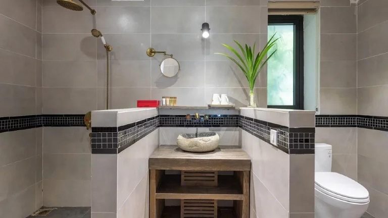 萨帕番西邦峰景观房 (Sapa Fansipan view room)