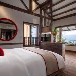 萨帕网红恒温泳池 (Sapa infinity pool resort)