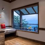 萨帕网红恒温泳池 (Sapa infinity pool resort)