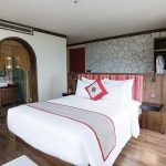 萨帕番西邦峰景观房 (Sapa Fansipan view room)