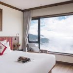 萨帕番西邦峰景观房 (Sapa Fansipan view room)