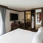 萨帕番西邦峰景观房 (Sapa Fansipan view room)