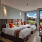 萨帕网红打卡酒店 (Sapa Instagrammable hotel)