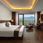 萨帕奢华度假 (Sapa luxury travel)