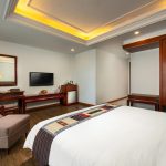 萨帕奢华度假 (Sapa luxury travel)