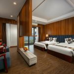 萨帕奢华度假 (Sapa luxury travel)