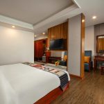 萨帕奢华度假 (Sapa luxury travel)