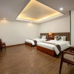 萨帕无边际泳池酒店 (Sapa infinity pool hotel)