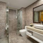 萨帕无边际泳池酒店 (Sapa infinity pool hotel)