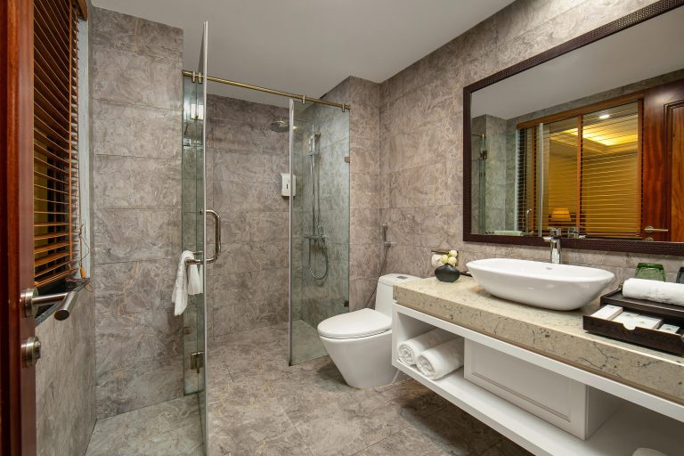 萨帕无边际泳池酒店 (Sapa infinity pool hotel)