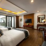 萨帕无边际泳池酒店 (Sapa infinity pool hotel)