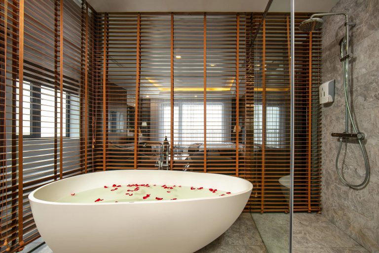 萨帕无边际泳池酒店 (Sapa infinity pool hotel)