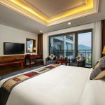 萨帕无边际泳池酒店 (Sapa infinity pool hotel)