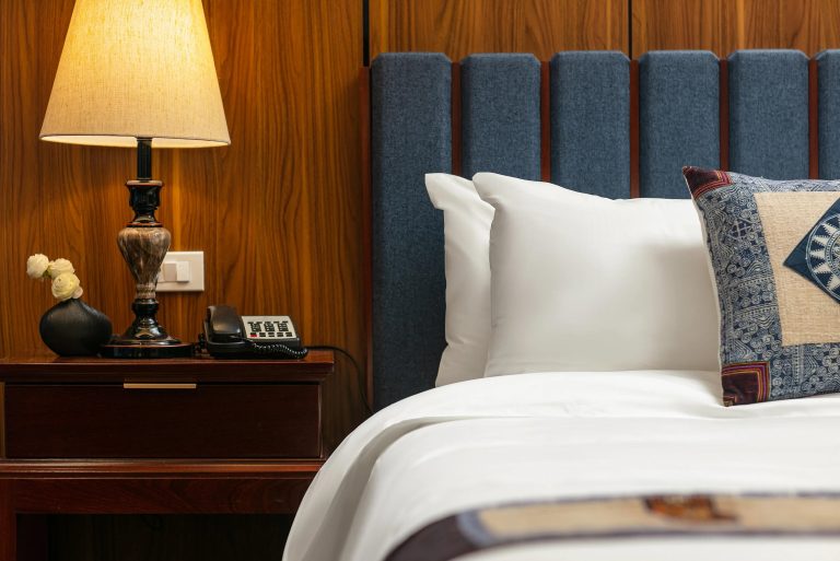 萨帕无边际泳池酒店 (Sapa infinity pool hotel)