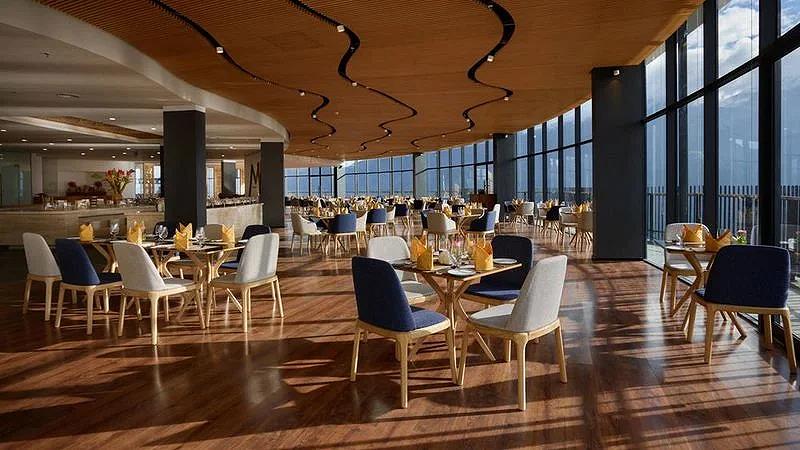 萨帕网红打卡酒店 (Sapa Instagrammable hotel)