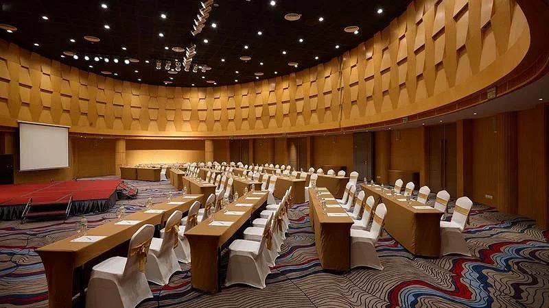 萨帕网红打卡酒店 (Sapa Instagrammable hotel)