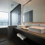 穆理华山谷景观房 (Muong Hoa Valley view room)