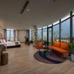 萨帕豪华度假村 (Sapa luxury resort)