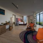 萨帕豪华度假村 (Sapa luxury resort)