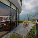 萨帕豪华度假村 (Sapa luxury resort)