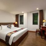 萨帕奢华度假 (Sapa luxury travel)