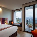 萨帕网红打卡酒店 (Sapa Instagrammable hotel)