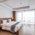 萨帕奢华度假 (Sapa luxury travel)