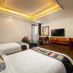 萨帕奢华度假 (Sapa luxury travel)