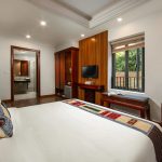 萨帕奢华度假 (Sapa luxury travel)