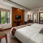 萨帕奢华度假 (Sapa luxury travel)