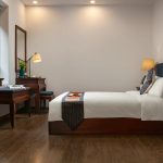 萨帕奢华度假 (Sapa luxury travel)